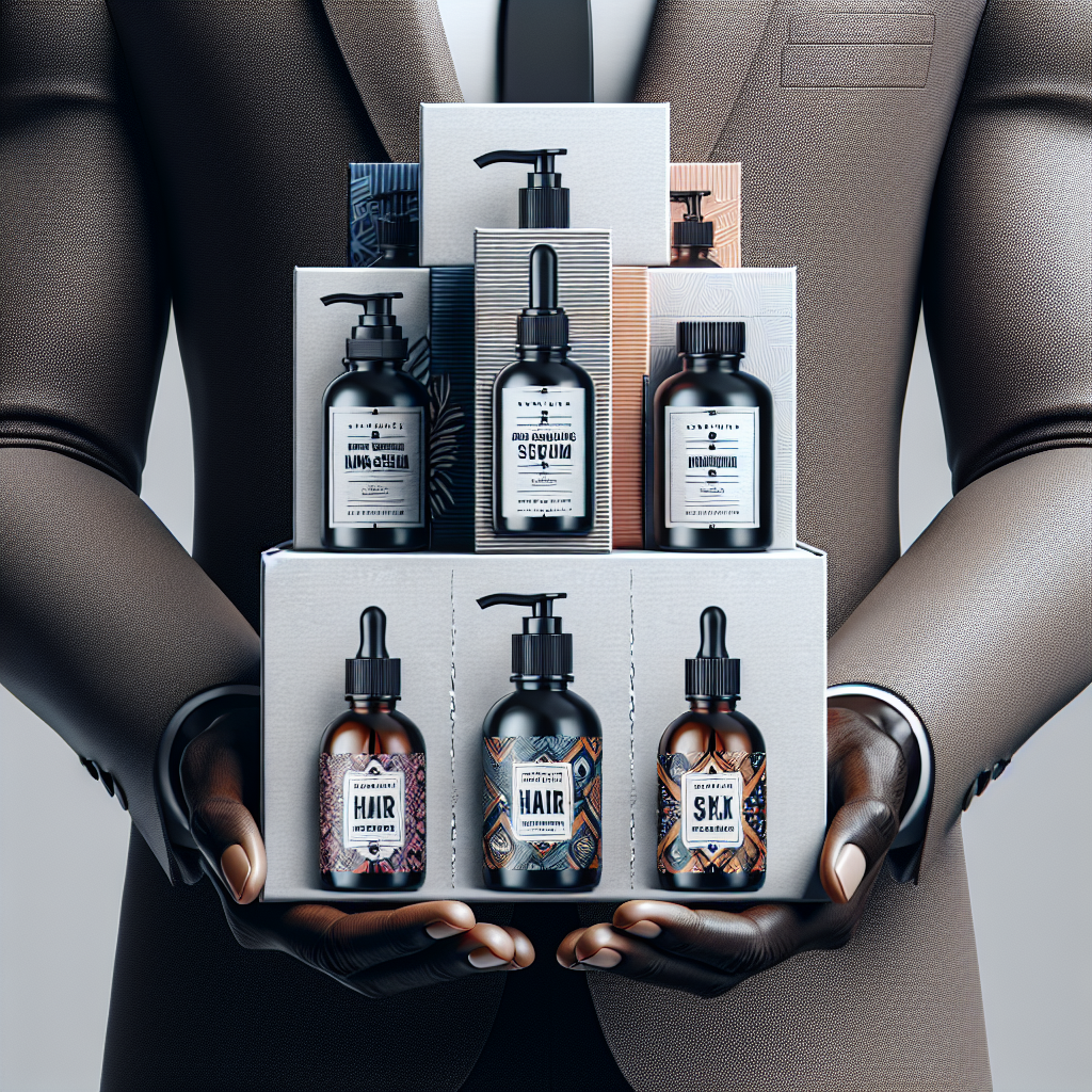“Ultimate Guide to Custom Hair Serum Packaging Boxes: Boost Your Brand with Unique Designs”