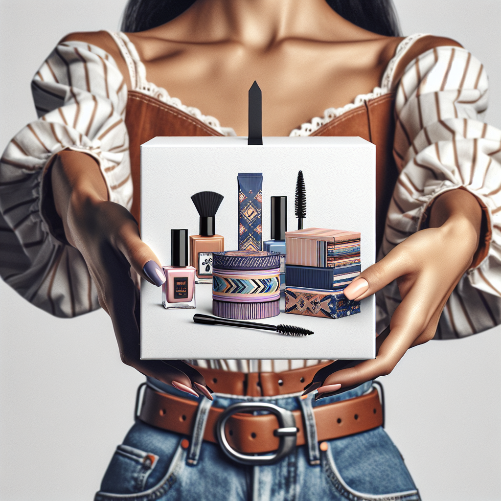 “Essential Guide to Custom Mascara Packaging Boxes for Beauty Brands”
